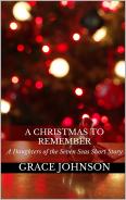 A Christmas to Remember (Daughters of the Seven Seas #1.5)