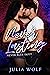 Never Lasting (Never Blue #1)