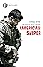 American sniper by Chris Kyle