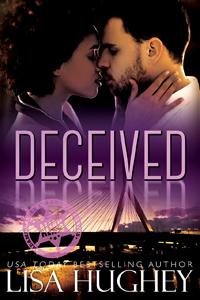 Deceived (ALIAS, #4)