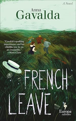 L Echappee Belle By Anna Gavalda