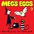 Meg's Eggs (Meg and Mog)