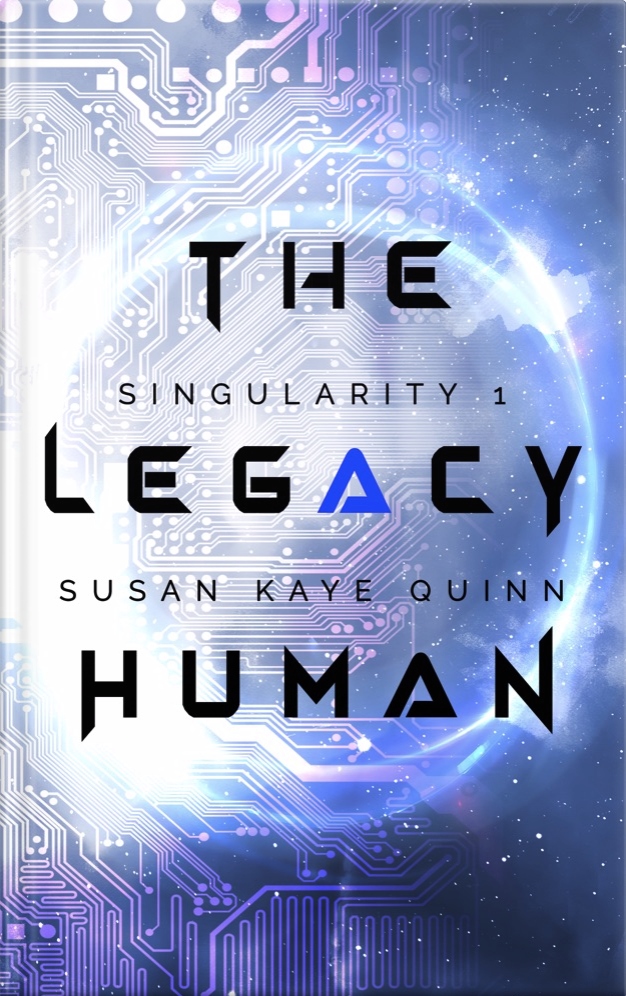 The Legacy Human