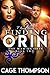 Finding Orin by Cage Thompson