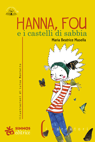 Hanna, Fou e i castelli di sabbia (Paperback)