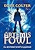 Artemis Fowl: El mundo subterráneo