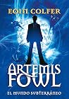 Artemis Fowl: El ...