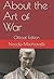 About the Art of War