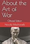About the Art of War by Niccolò Machiavelli