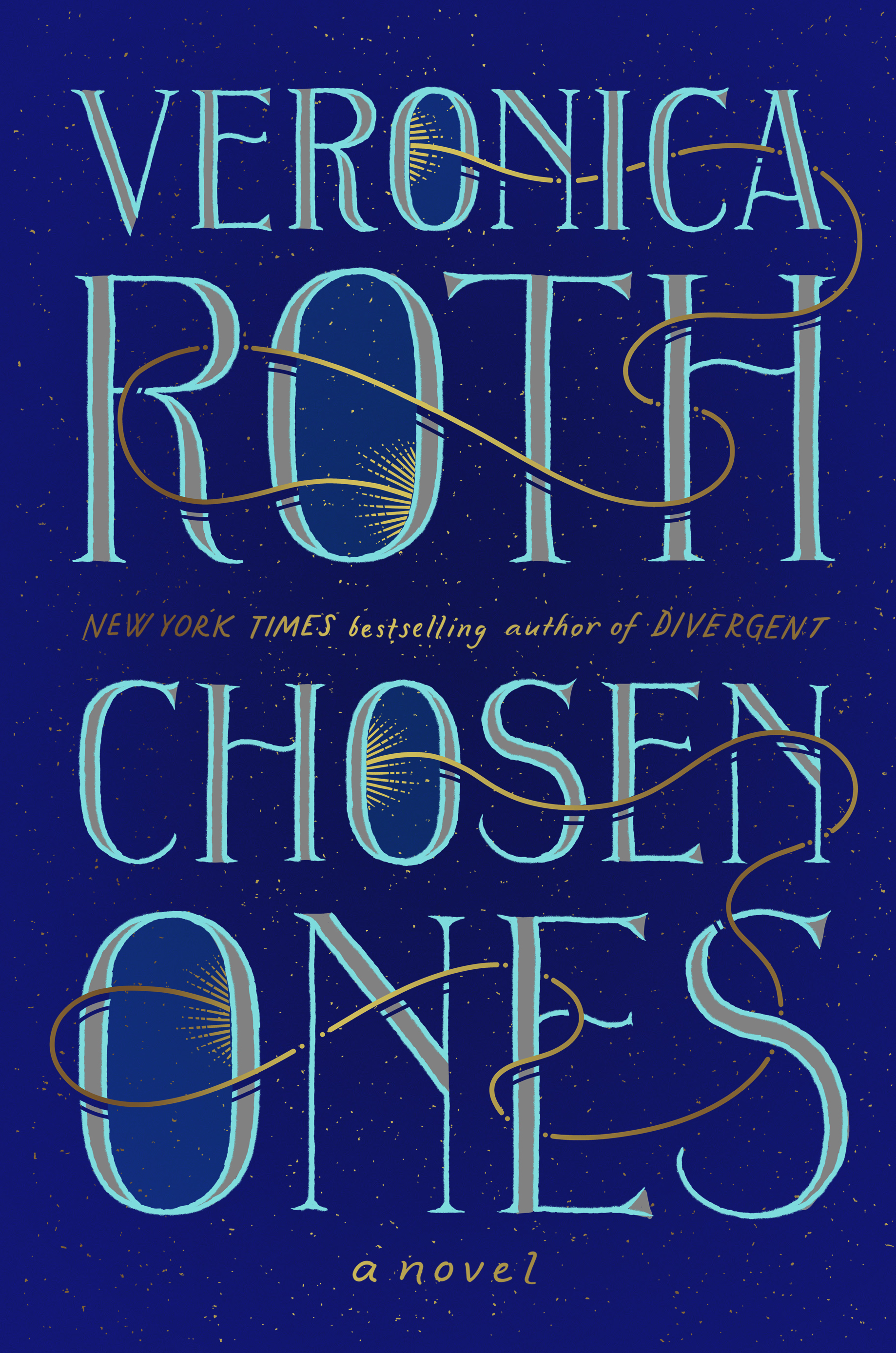 Chosen Ones (Hardcover)