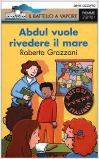 Abdul vuole rivedere il mare