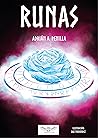 Runas by Adrián Abramo Penilla