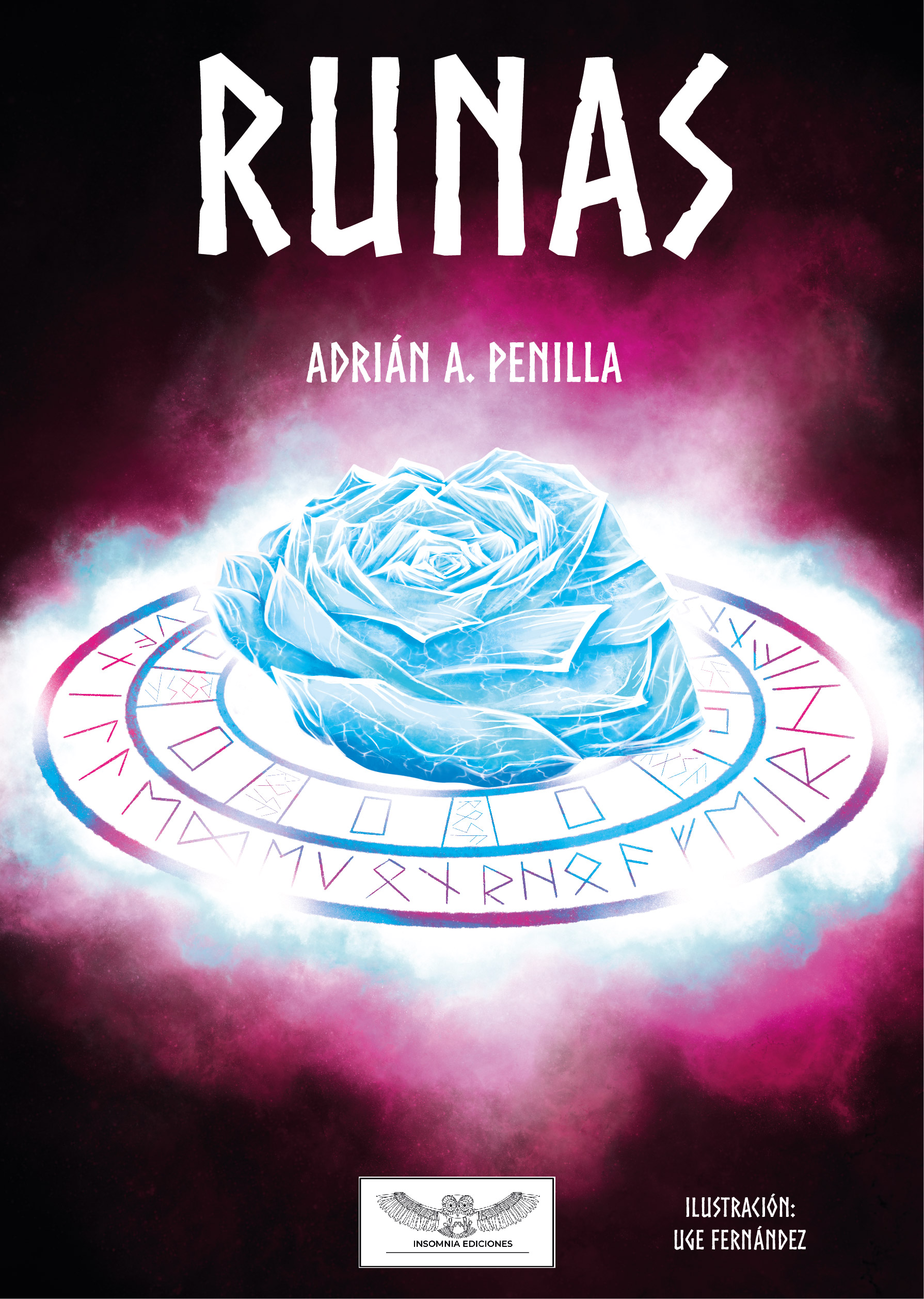 Runas (Paperback)