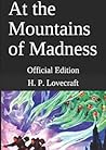 At the Mountains of Madness by H.P. Lovecraft