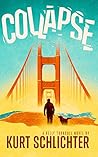 Book cover for Collapse (Kelly Turnbull, #4)