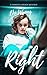Do Wrong Right: A Dakota Issacs Quickie (Love In The Apple Book 1)