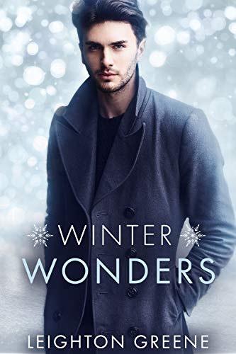 Winter Wonders (Friends of Friends #1)