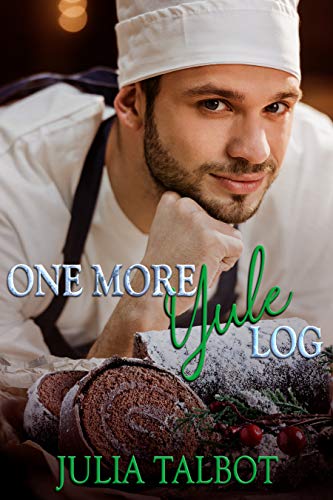 One More Yule Log (Kindle Edition)