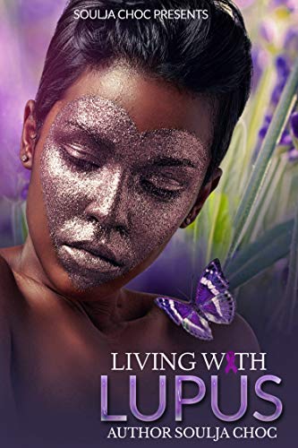 Living with Lupus (Kindle Edition)
