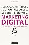 Marketing digital: guía básica para digitalizar tu empresa