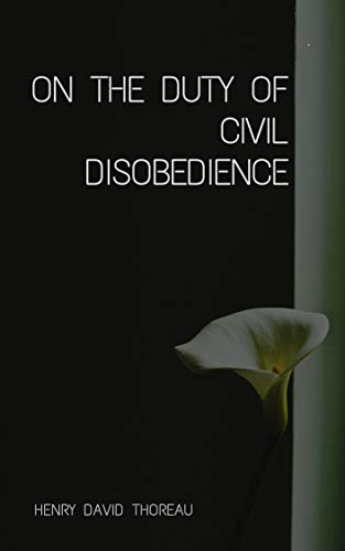 On the Duty of Civil Disobedience