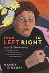 From Left to Right: Lucy S. Dawidowicz, the New York Intellectuals, and the Politics of Jewish History