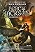 Son Olimposlu (Percy Jackson ve Olimposlular, #5)