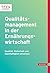 Qualitätsmanagement in der ...