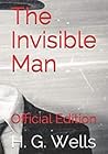 The Invisible Man by H.G. Wells