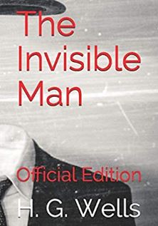 The Invisible Man