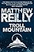 Troll Mountain (Troll Mountain #1-3)