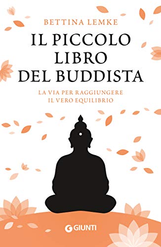Il piccolo libro del buddista La via per raggiungere il vero equilibrio