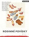 Rodinné povídky by Petra Soukupová