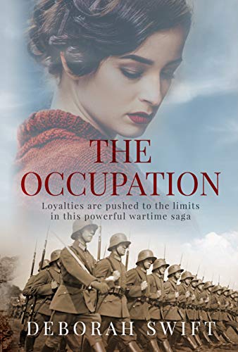 The Occupation (World War Two Sagas, #2)