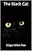 The Black Cat by Edgar Allan Poe The Black Cat by Edgar Allan Poe
