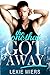 The One That Got Away by Lexie Miers