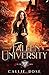 Fallen University: Year Two (Fallen University #2)