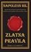 ZLATNA PRAVILA by Napoleon Hil