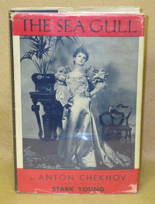 The Seagull