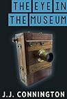 The Eye In The Museum