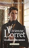 Un affascinante nemico by Vivienne Lorret