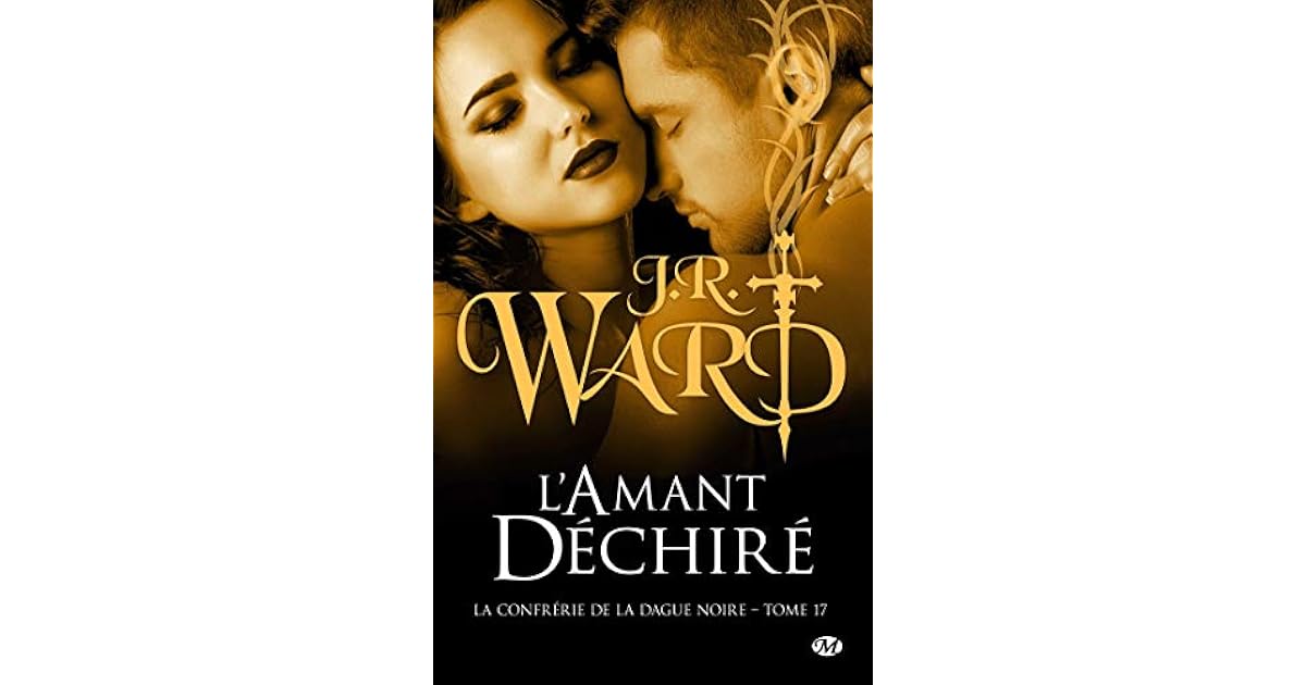 La Confrérie De La Dague Noire Pdf