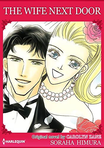 The Wife Next Door (Kindle Edition)