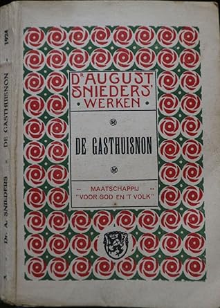 De Gasthuisnon