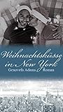 Weihnachtsküsse in New York