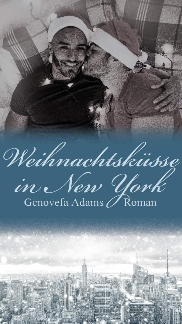 Weihnachtsküsse in New York (Kindle Edition)
