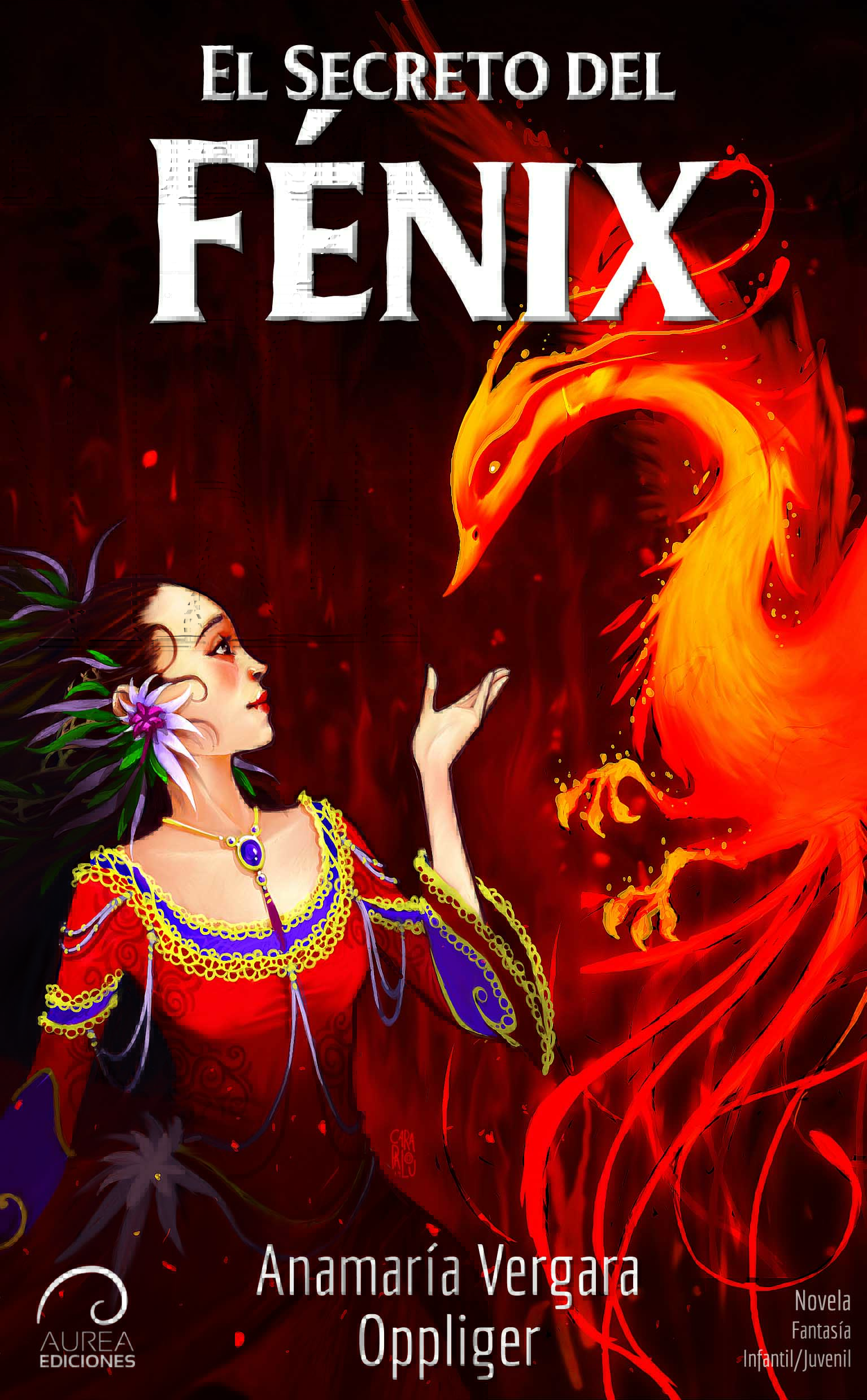 El secreto del Fénix (Paperback)