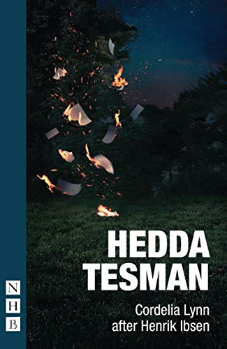 Hedda Tesman (Kindle Edition)
