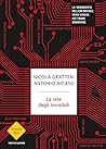La rete degli invisibili: La 'ndrangheta nell'era digitale: meno sangue, più trame sommerse