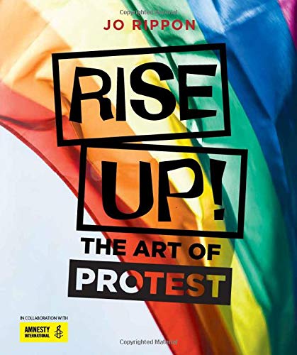 Rise Up! (Hardcover)